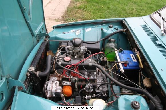 Dacia - christith - Prezentare masini