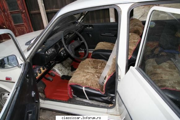 Dacia - christith - Prezentare masini