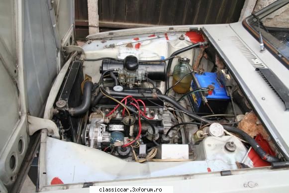 Dacia - christith - Prezentare masini