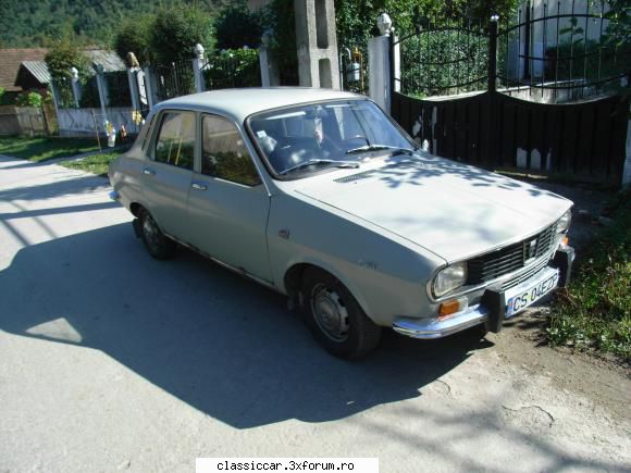 Dacia - catalin7070 - Prezentare masini