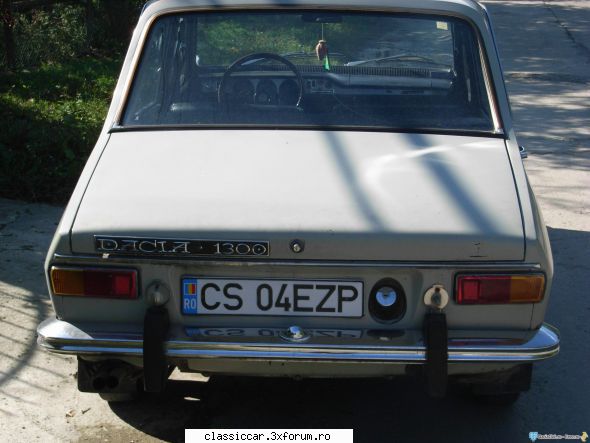 Dacia - Masina a ajus iara in posesia mea. Cumpărata - Prezentare masini
