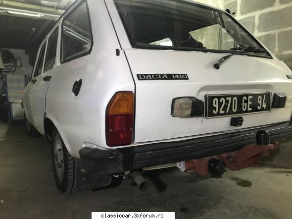 Dacia - Interesant! Dragut! Si Dacia cu care ai fost in - Prezentare masini