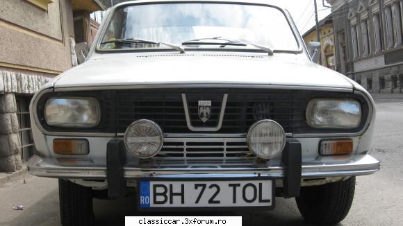 Dacia de la Oradea - Salutare! Ma numesc Calin si mi-am facut contul - Prezentare masini