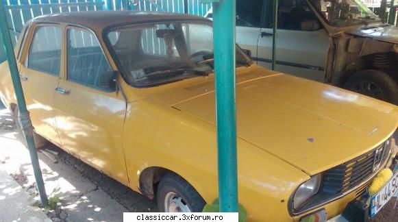 Dacia - Claudiu_16 - Vanzari auto-moto clasice de catre intermediari