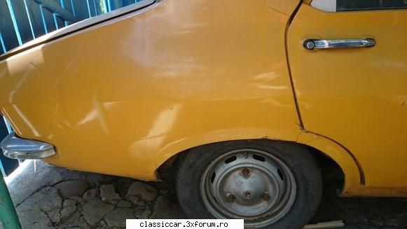 Dacia - Claudiu_16 - Vanzari auto-moto clasice de catre intermediari