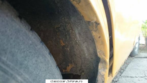 Dacia - Claudiu_16 - Vanzari auto-moto clasice de catre intermediari