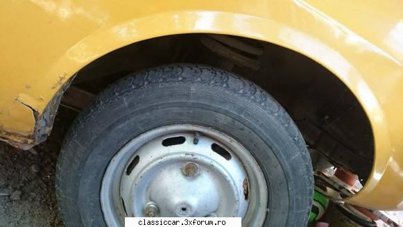 Dacia - Claudiu_16 - Vanzari auto-moto clasice de catre intermediari