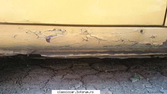 Dacia - Claudiu_16 - Vanzari auto-moto clasice de catre intermediari