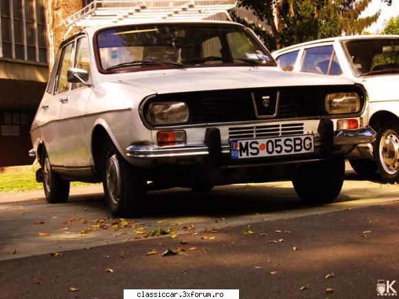 Dacia ) - Salut.Sunt posesor unui Dacia 1300,fabricat in - Prezentare masini