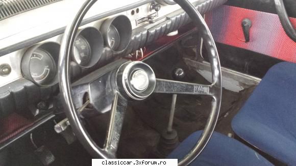 Dacia ) - Inca cateva poze! :) :) - Prezentare masini