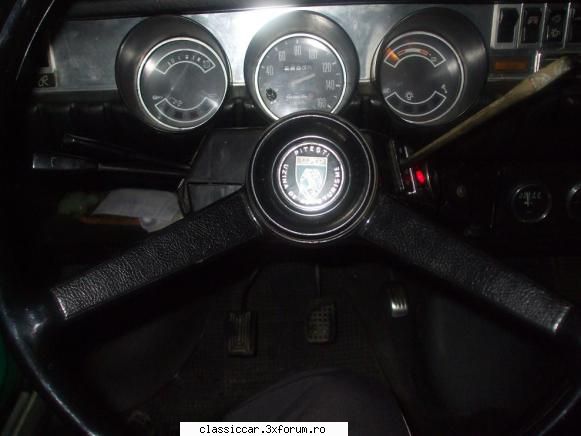 Dacia - Am schimbat si ornamenetele de pe bratele - Prezentare masini