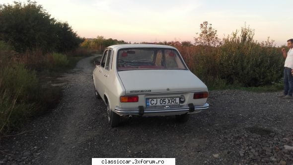 Dacia - bogdann2001 - Vanzari auto-moto clasice direct de catre proprietari