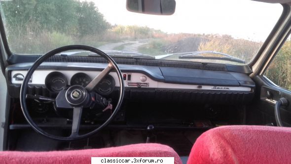 Dacia - bogdann2001 - Vanzari auto-moto clasice direct de catre proprietari