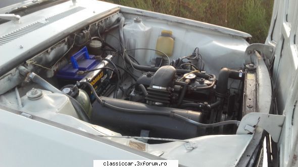Dacia - bogdann2001 - Vanzari auto-moto clasice direct de catre proprietari