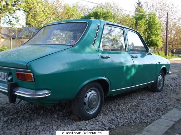 Dacia - alex-mun - Prezentare masini