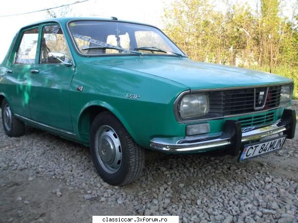 Dacia - alex-mun - Prezentare masini