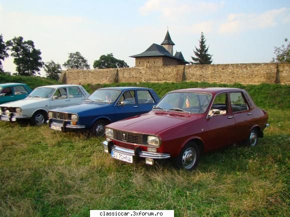 Dacia - Am cautat piese de m-am plictisit , unele le-am - Prezentare masini