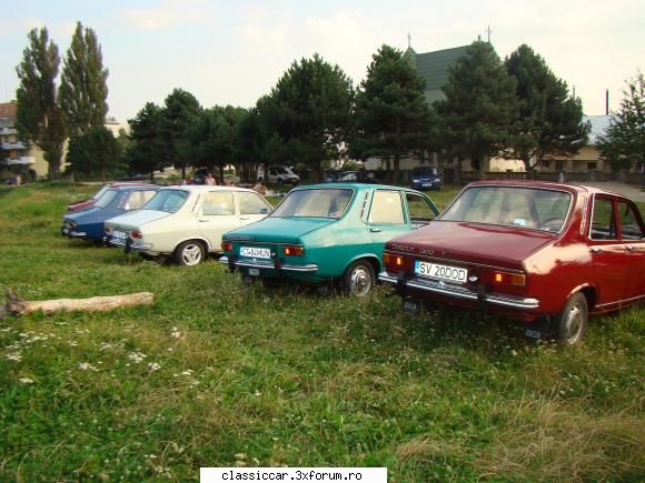 Dacia - alex-mun - Prezentare masini