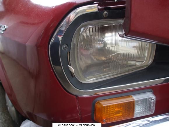 Dacia - DACIA adevarata frantuzoaica, plina de noblete si - Prezentare masini