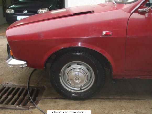 Dacia - alex-mun - Prezentare masini