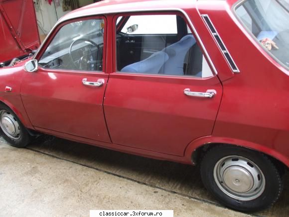 Dacia - alex-mun - Prezentare masini