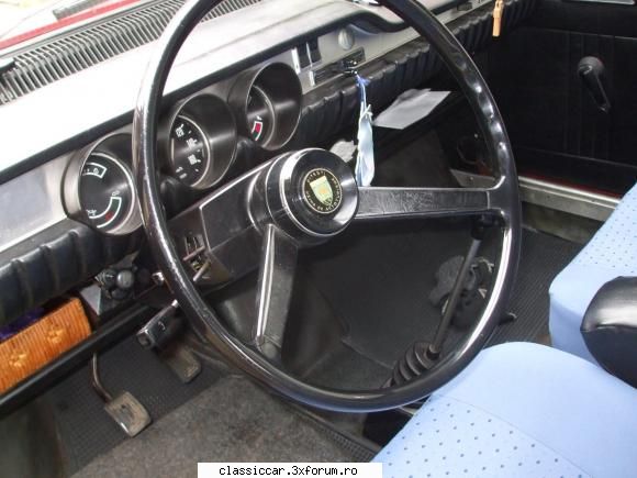 Dacia - alex-mun - Prezentare masini