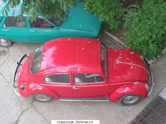 Dacia - Mi-a dat fiori topicul asta :). Sper ca voi aduce - Prezentare masini