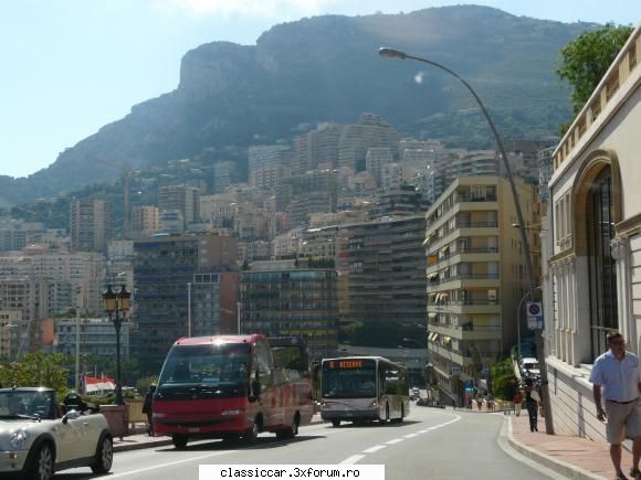 Dacia - copilării, am intrat şi �n principatul - Prezentare masini