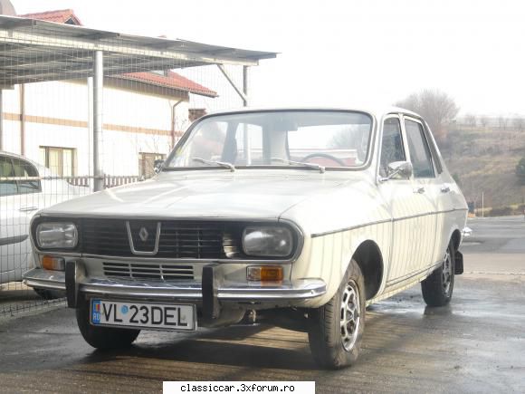 Dacia - Merci frumos! Acum este gata de plecare - Prezentare masini