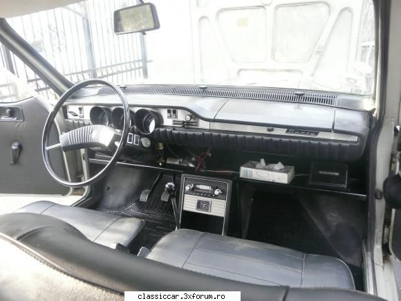Dacia - catalin7070 - Prezentare masini