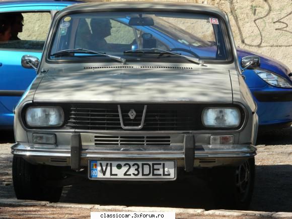 Dacia - catalin7070 - Prezentare masini