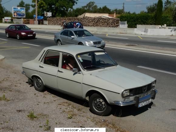 Dacia - pacat ca multe se indreapta spre Remat - Prezentare masini