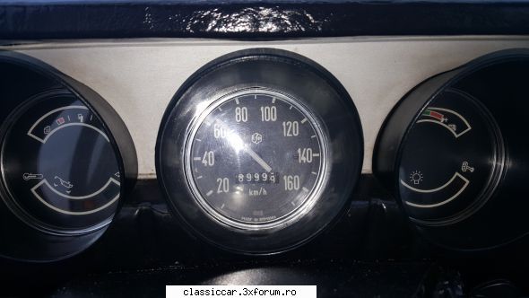 Dacia - Aceasta este cu schimbarea kilometrajului de la - Prezentare masini