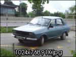 Dacia - Am inceput lucrul la ea ,primul lucru,motorul - Prezentare masini