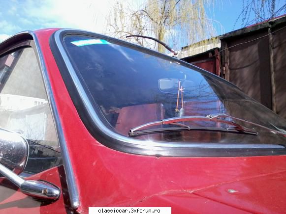 Dacia - Sa speram ca ma tin ceva, nu imi strica bucuria - Prezentare masini