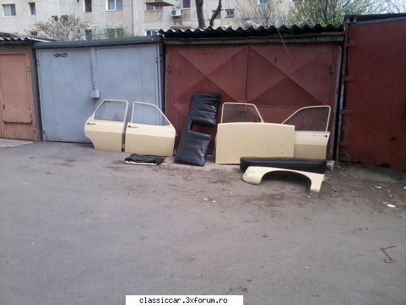 Dacia - LKS - Prezentare masini