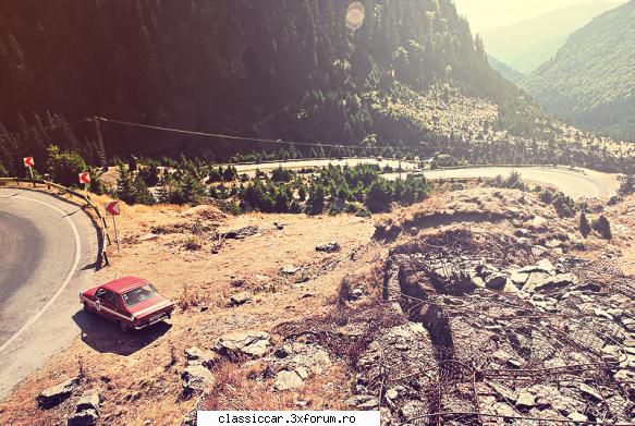 Dacia - Da, acum mai lipseste sa ajung si la OTV si m-am - Prezentare masini