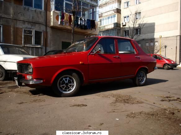 Dacia - Aceasta este Dacia mea, din 1980, 100% - Prezentare masini