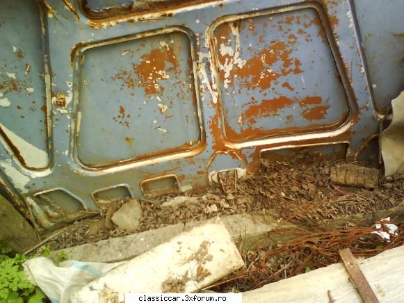 Dacia - si capota respectiva... va urez un PASTE FERICIT - Prezentare masini