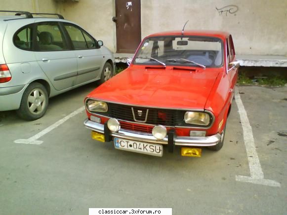 Dacia - nu am mai postat aici de ceva timp. Intre timp - Prezentare masini