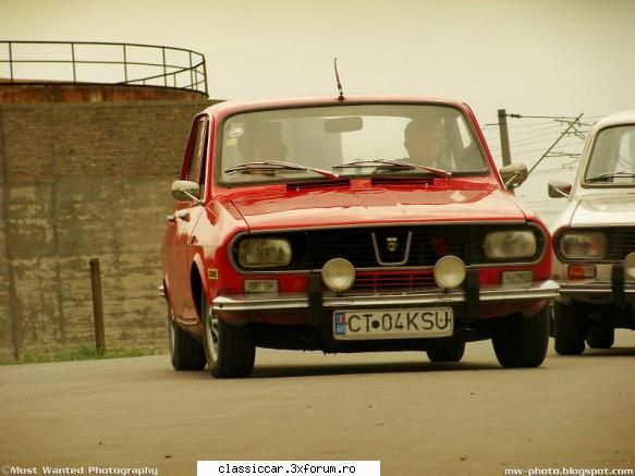 Dacia - nu prea vrea sa urce poza..probabil e prea mare - Prezentare masini