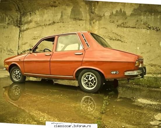 Dacia - @ LKS si toti pasionatii Dacia Poate eu am - Prezentare masini