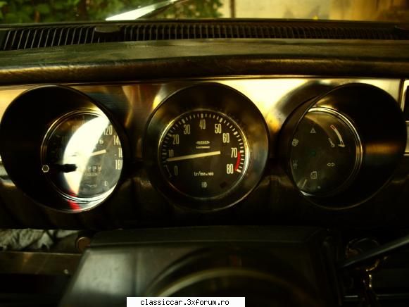 Dacia - si un prim plan :) - Prezentare masini