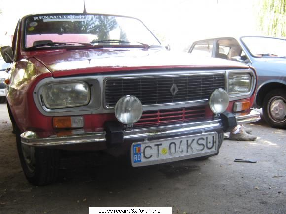 Dacia - o perioada a aratat asa - Prezentare masini
