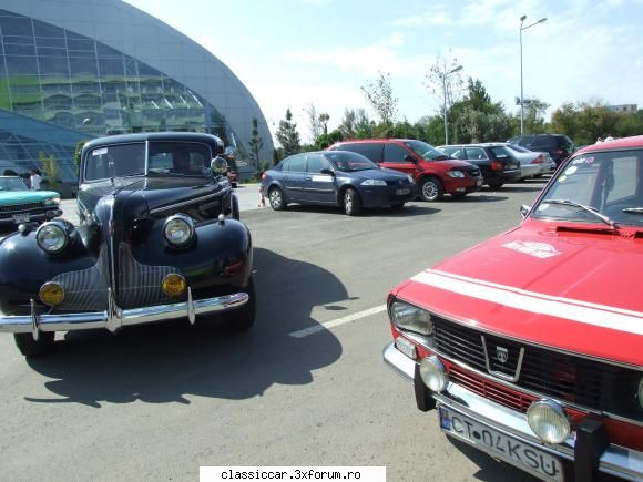 Dacia - daciuta linga o masina adevarata .....nui asa - Prezentare masini