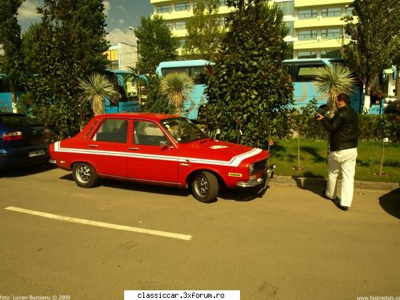 Dacia - mersi Marian pt poza :D ii facusem si eu una..in - Prezentare masini
