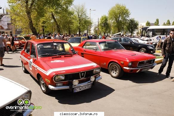 Dacia - KSU si fratele mai mic :D - Prezentare masini