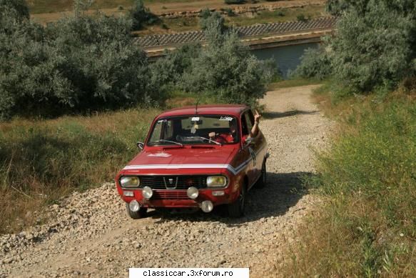 Dacia - Inca putin offroad - Prezentare masini