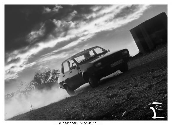 Dacia - LKS - Prezentare masini