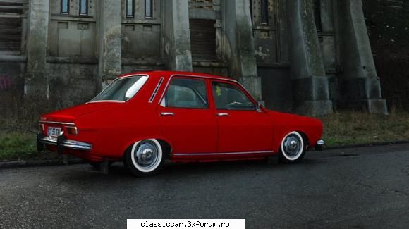 Dacia - si poza...nu a vrut de prima oara - Prezentare masini